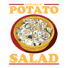 Potato Salad Potato Salad Gift