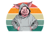 Cool Pig - Cool Pig