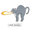 Lume-Cat