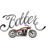 Bobber Motorcycle
