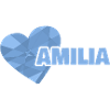 Amilia : Maman