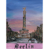 Triumphal column