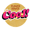 Cool Flowerpower