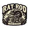 Ratsking Ratlook Shirt – Rustic Custom Style