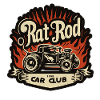 Ratsking Ratlook Shirt – Rustic Custom Style