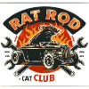 Ratsking Ratlook Shirt – Rustic Custom Style