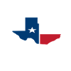 Texas, Amérique, États-Unis