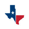 Texas Staat Herkunft