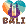 Bali - Indonésie