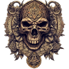 Skull