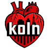 Heart City Skyline Design