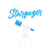 Backyard Stargazer Stars Planets Astronomy