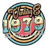 Millésime 1979