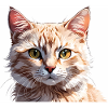 Cat Drawing