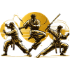 Kung Fu