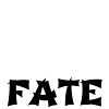 Fate Culinary Aesthetics Birthday Present