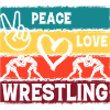 Peace Love Wrestling