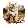 Ragamuffin Chaton Ragamuffin Chat