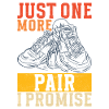 Sneakerhead Sneaker Collector