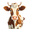Cow