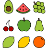 Fruit