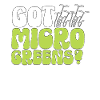 Got Microgreens Gardening Microgreen