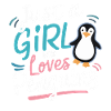 Penguin Penguin Animal