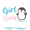 Penguin Penguin Animal