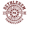 Bethlehem PA | Pennsylvania - & Gift