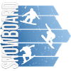 Snowboard