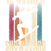 All you need is Snowboard