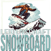 Leidenschaft Snowboard