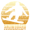 Snowboard Leidenschaft