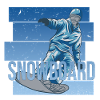 Snowboard