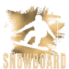 Snowboard
