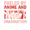 Anime Manga
