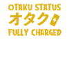 Anime Manga Energy Otaku