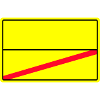 place-name sign