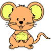 Mouse Comic