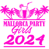 Majorque Party Girls 2024