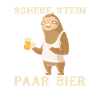  Bier Faultier