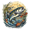 Springfisch