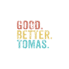 Cool guys are called tomas