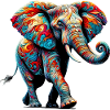Éléphant