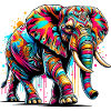Éléphant