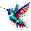 Hummingbird