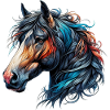 Horse