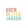Les mecs cool s’appellent jagger