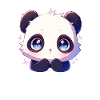 Panda Ours Panda géant japonais