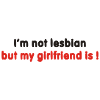 Humor LGBT Girlfriend Girlfriend